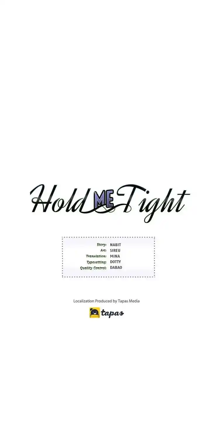 Hold Me Tight (Nabit) Ch.131