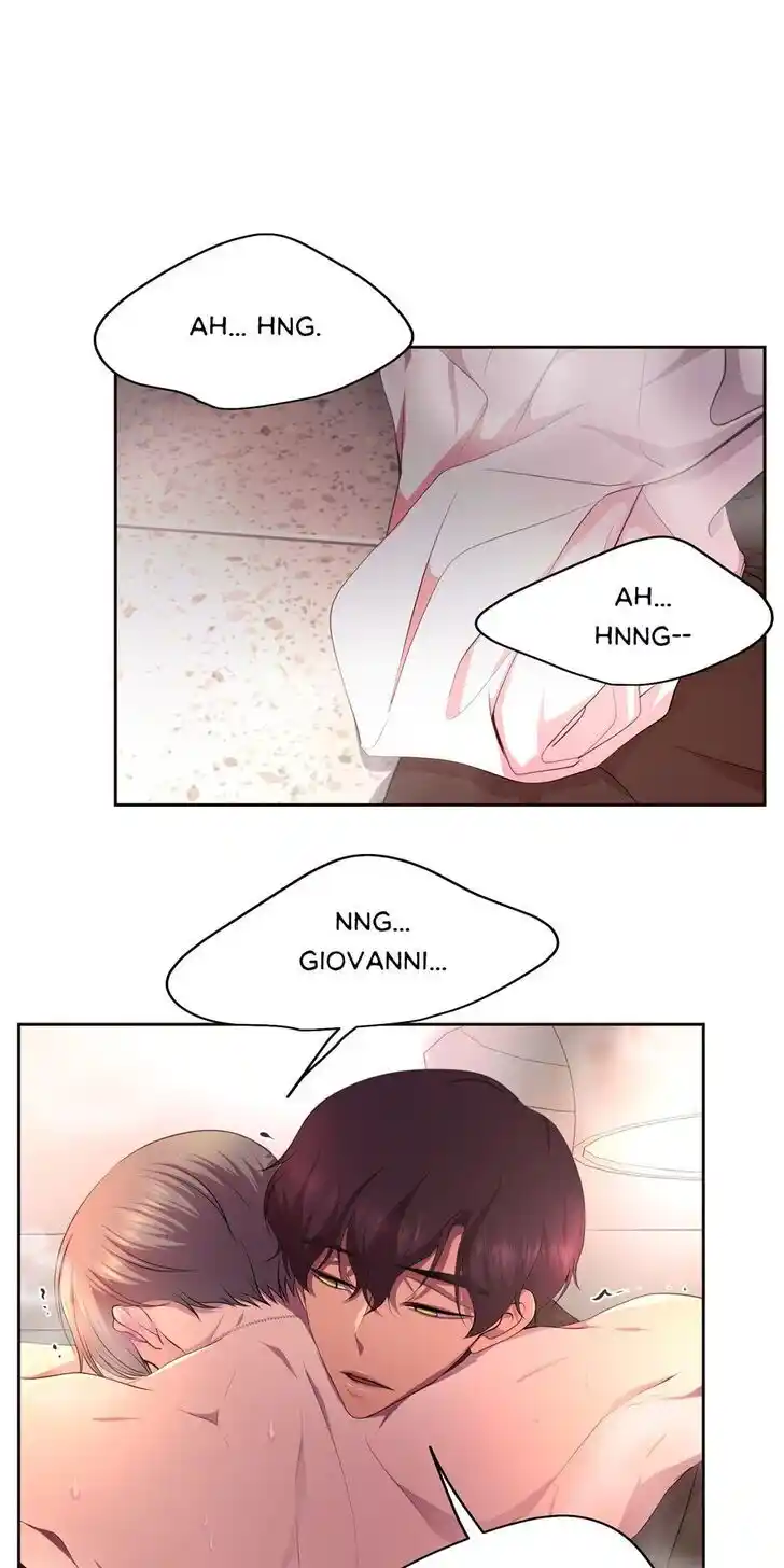 Hold Me Tight (Nabit) Ch.131