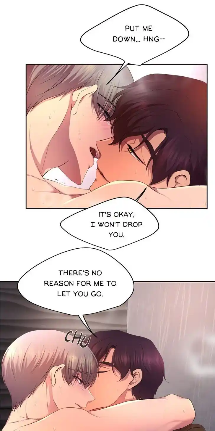 Hold Me Tight (Nabit) Ch.131