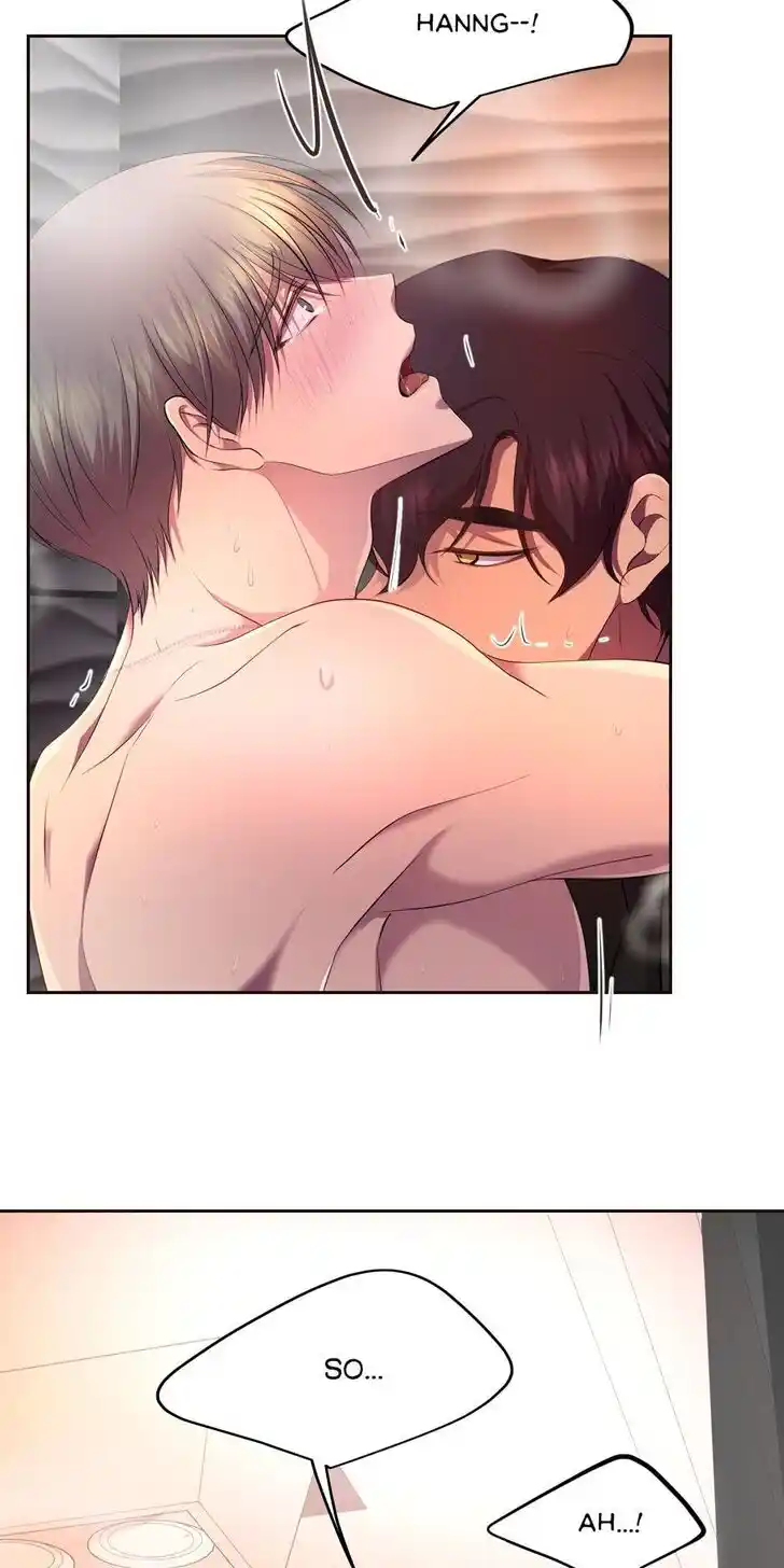 Hold Me Tight (Nabit) Ch.131