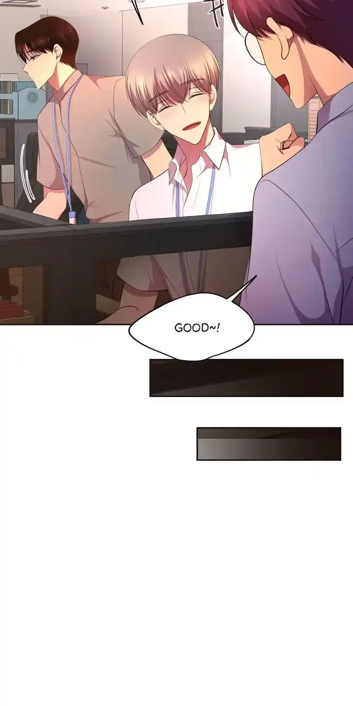 Hold Me Tight (Nabit) Ch.131