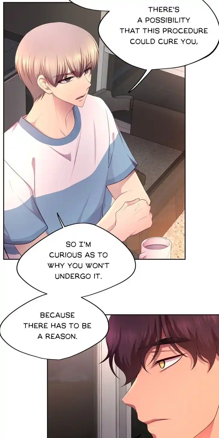 Hold Me Tight (Nabit) Ch.131