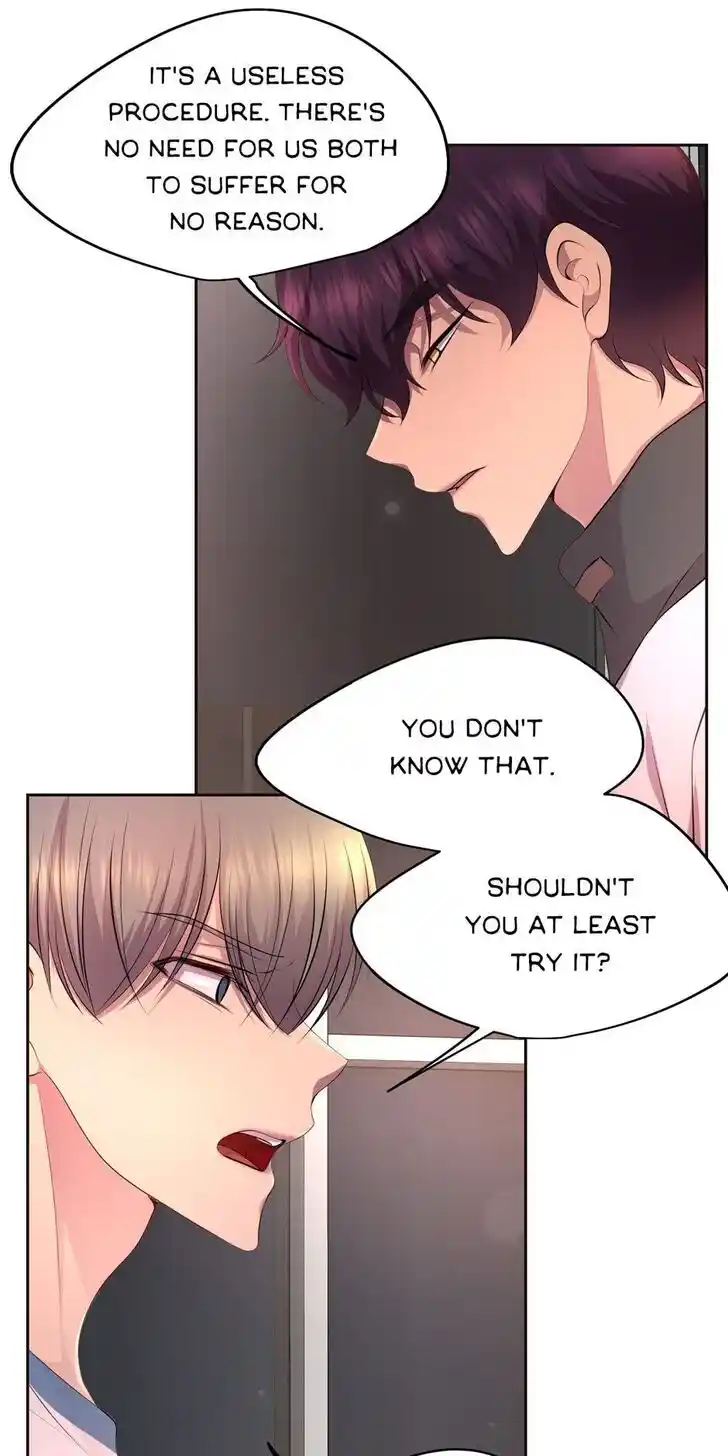 Hold Me Tight (Nabit) Ch.131