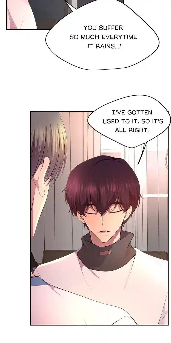 Hold Me Tight (Nabit) Ch.131