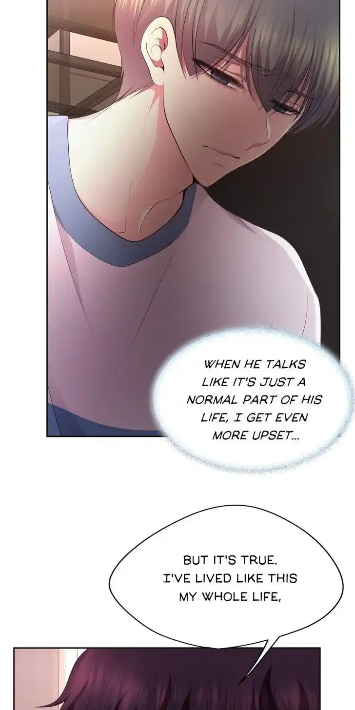 Hold Me Tight (Nabit) Ch.131