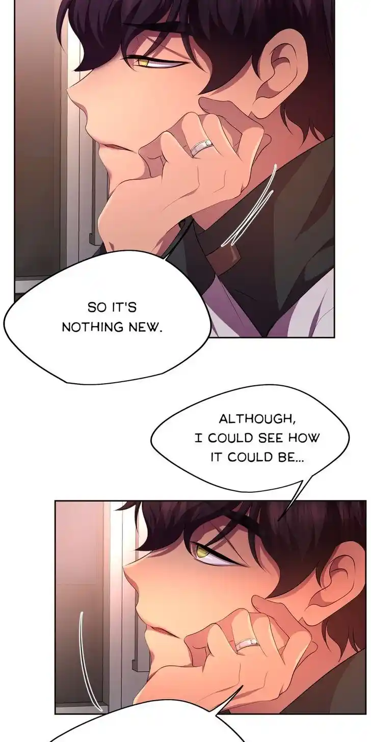 Hold Me Tight (Nabit) Ch.131