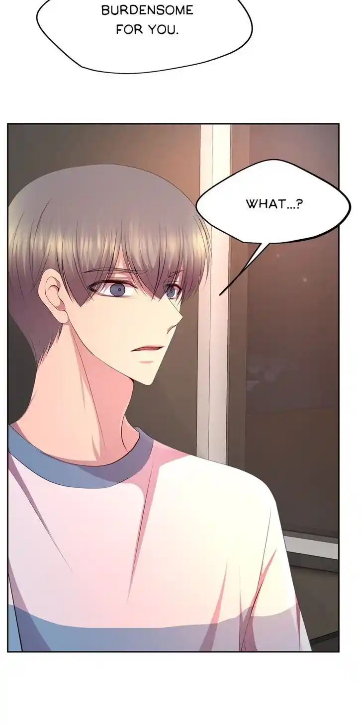 Hold Me Tight (Nabit) Ch.131