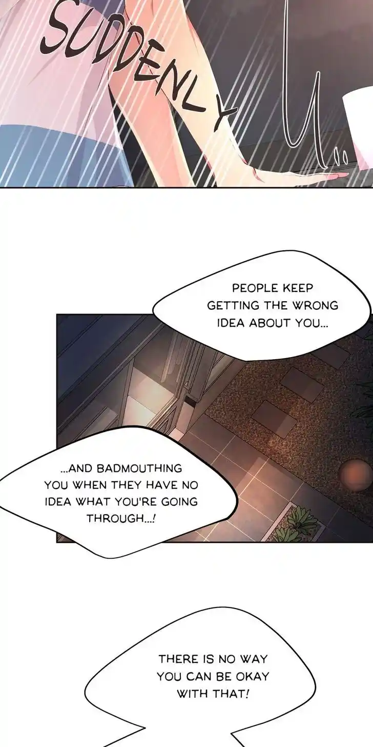 Hold Me Tight (Nabit) Ch.131