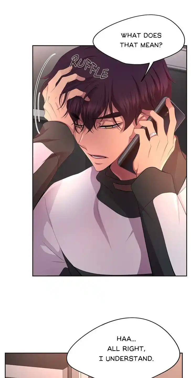 Hold Me Tight (Nabit) Ch.131