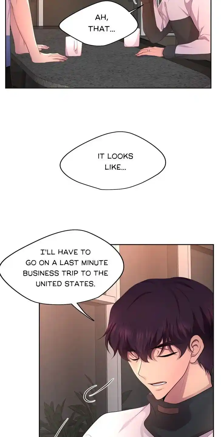 Hold Me Tight (Nabit) Ch.131