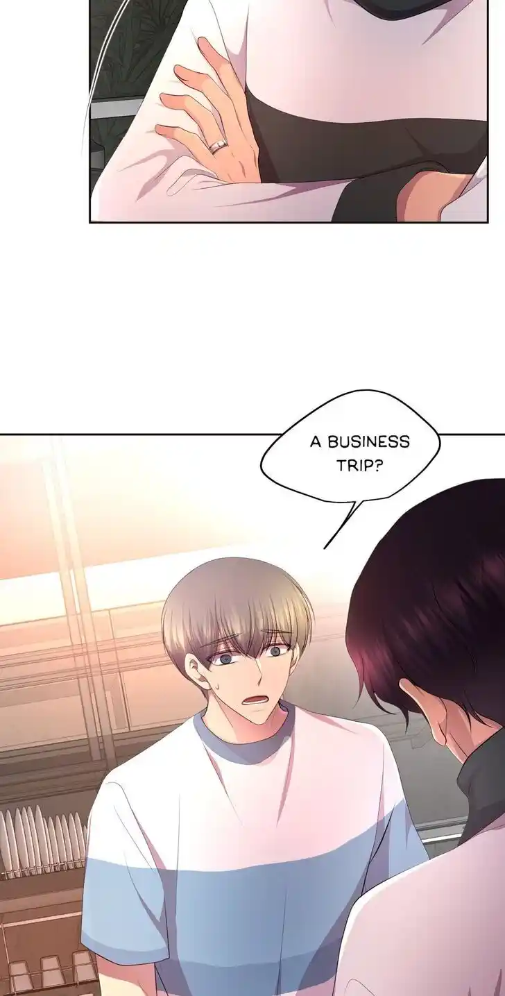 Hold Me Tight (Nabit) Ch.131