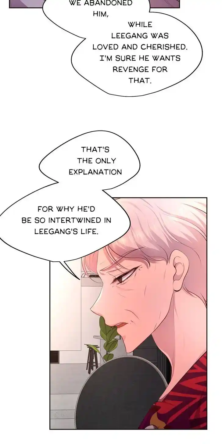 Hold Me Tight (Nabit) Ch.132