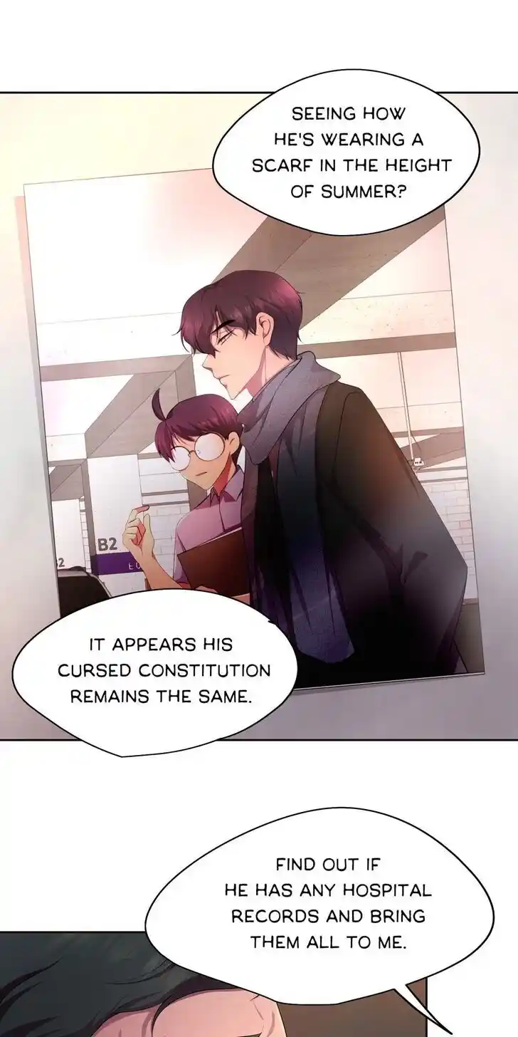 Hold Me Tight (Nabit) Ch.132