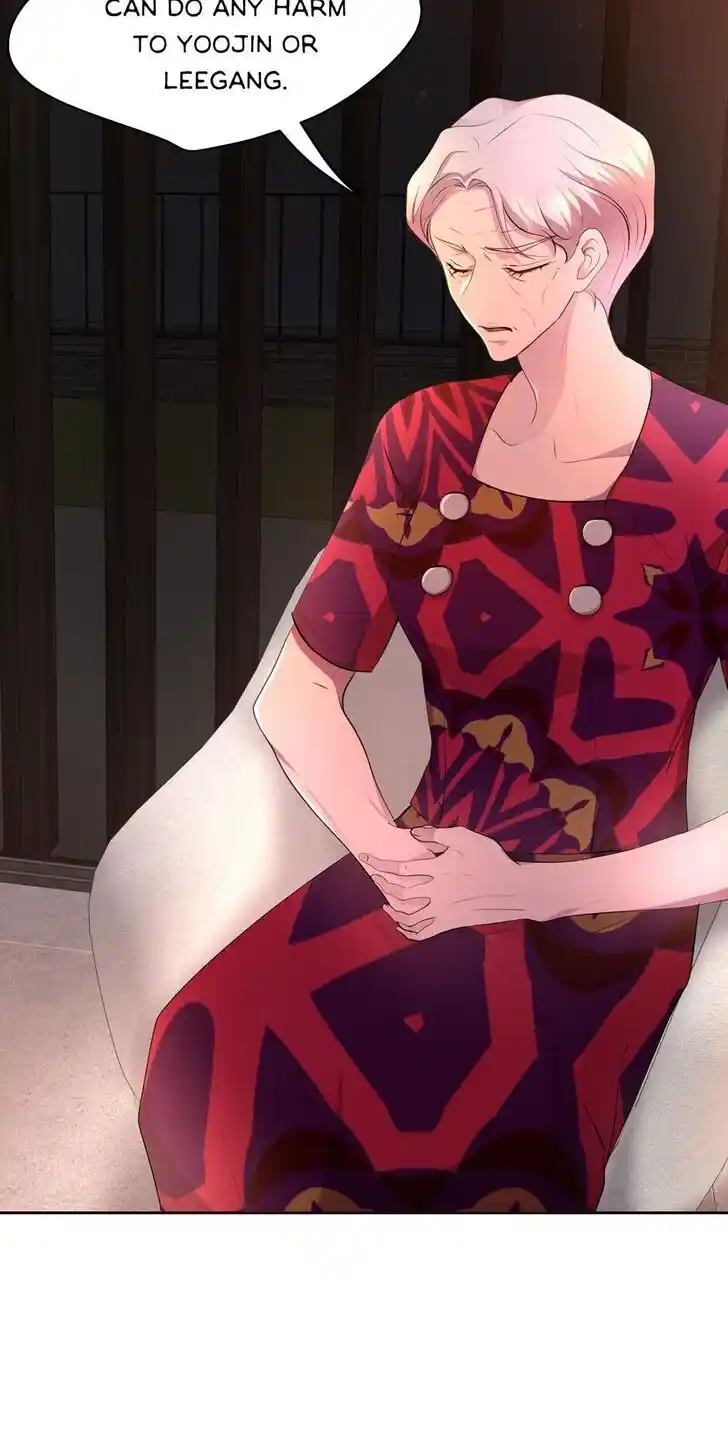 Hold Me Tight (Nabit) Ch.132