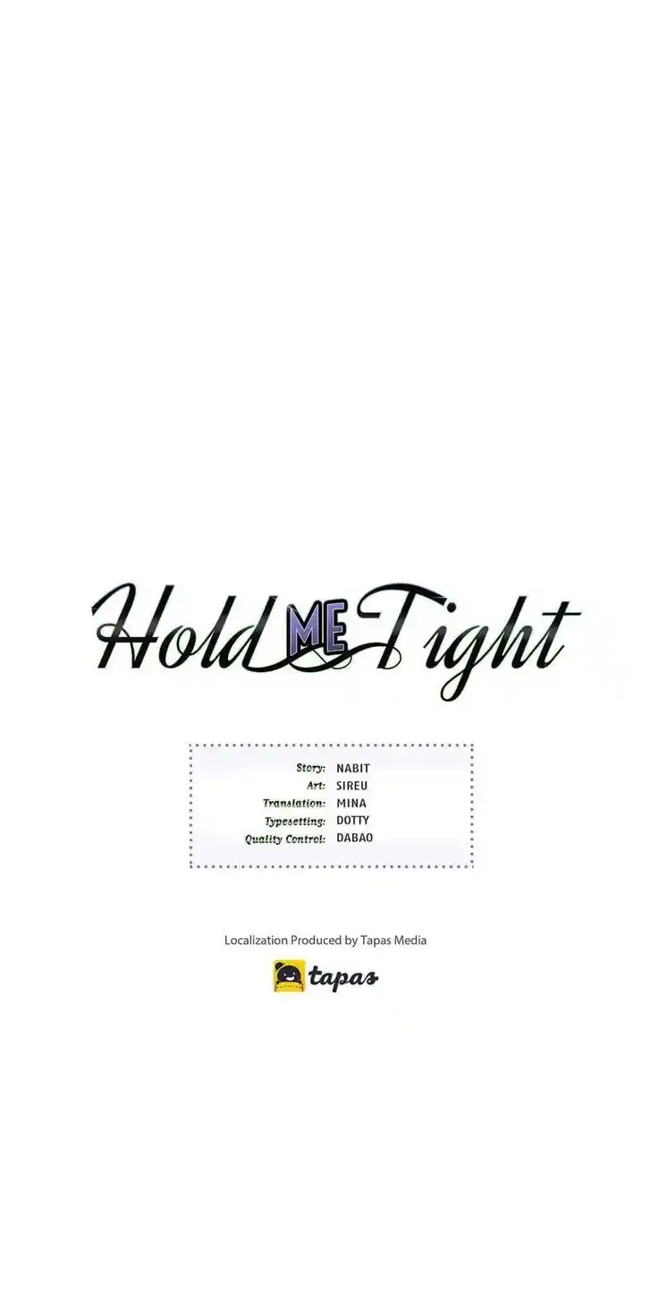 Hold Me Tight (Nabit) Ch.132
