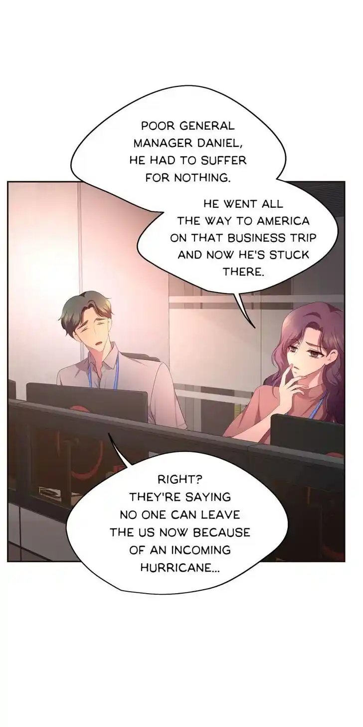 Hold Me Tight (Nabit) Ch.132