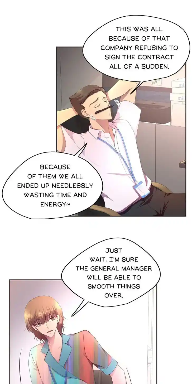 Hold Me Tight (Nabit) Ch.132