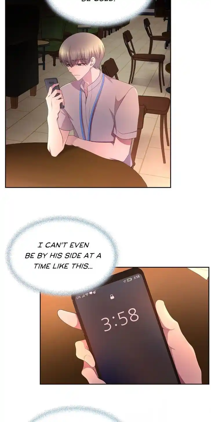 Hold Me Tight (Nabit) Ch.132