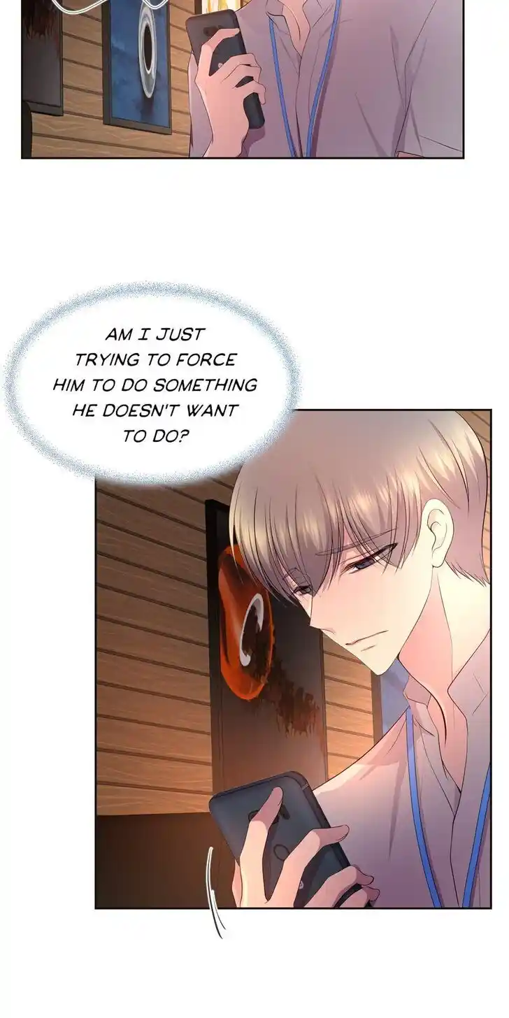 Hold Me Tight (Nabit) Ch.132