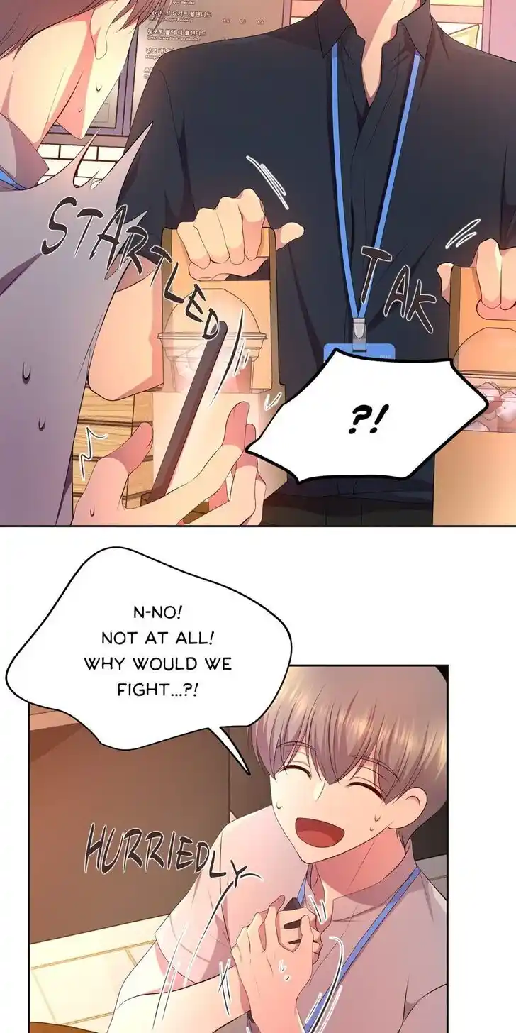 Hold Me Tight (Nabit) Ch.132