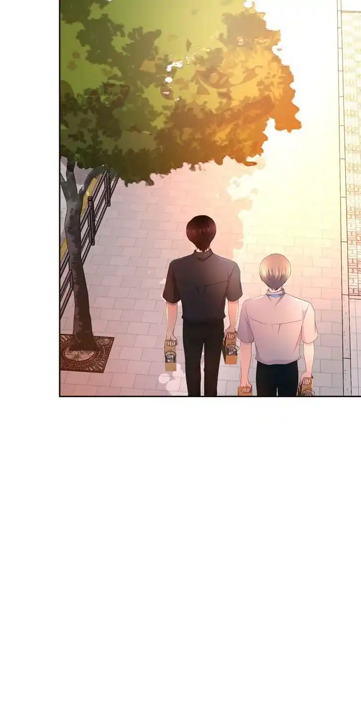 Hold Me Tight (Nabit) Ch.132