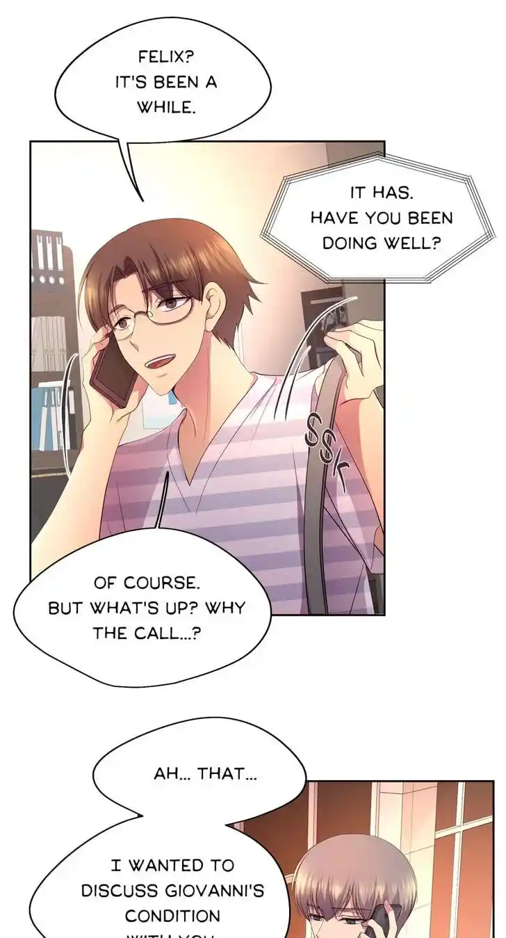 Hold Me Tight (Nabit) Ch.132