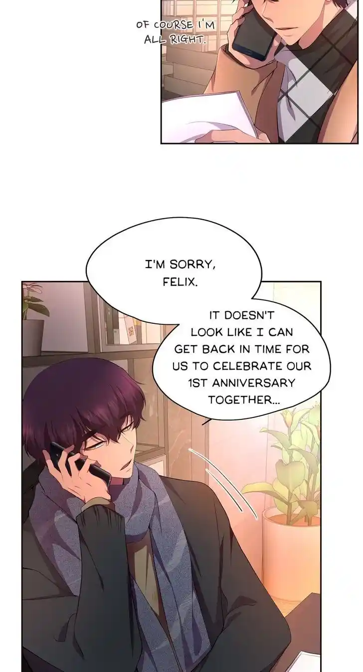 Hold Me Tight (Nabit) Ch.132