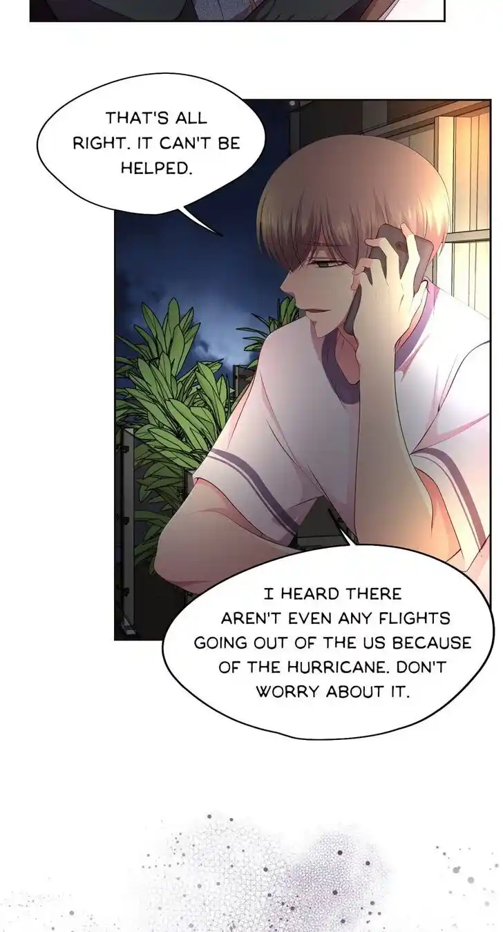 Hold Me Tight (Nabit) Ch.132