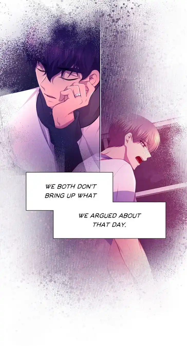 Hold Me Tight (Nabit) Ch.132