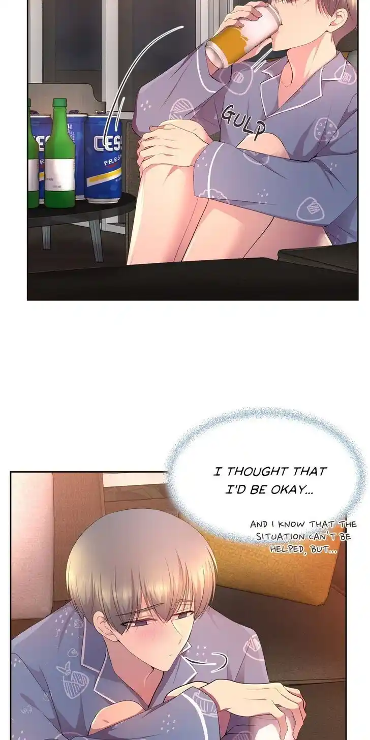 Hold Me Tight (Nabit) Ch.132