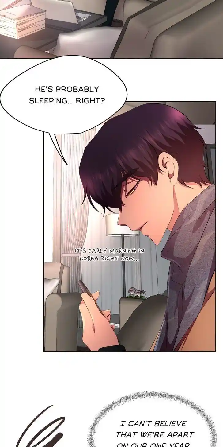 Hold Me Tight (Nabit) Ch.132