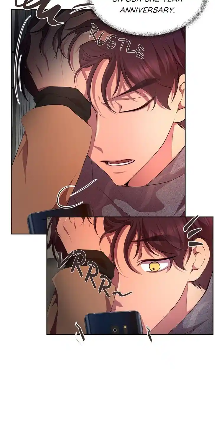 Hold Me Tight (Nabit) Ch.132