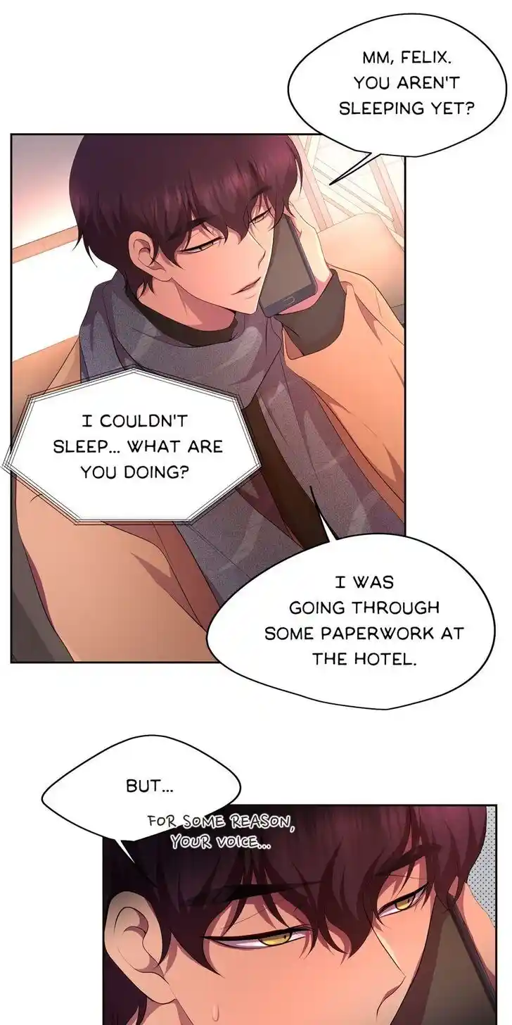 Hold Me Tight (Nabit) Ch.132