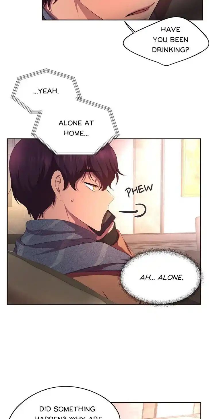 Hold Me Tight (Nabit) Ch.132