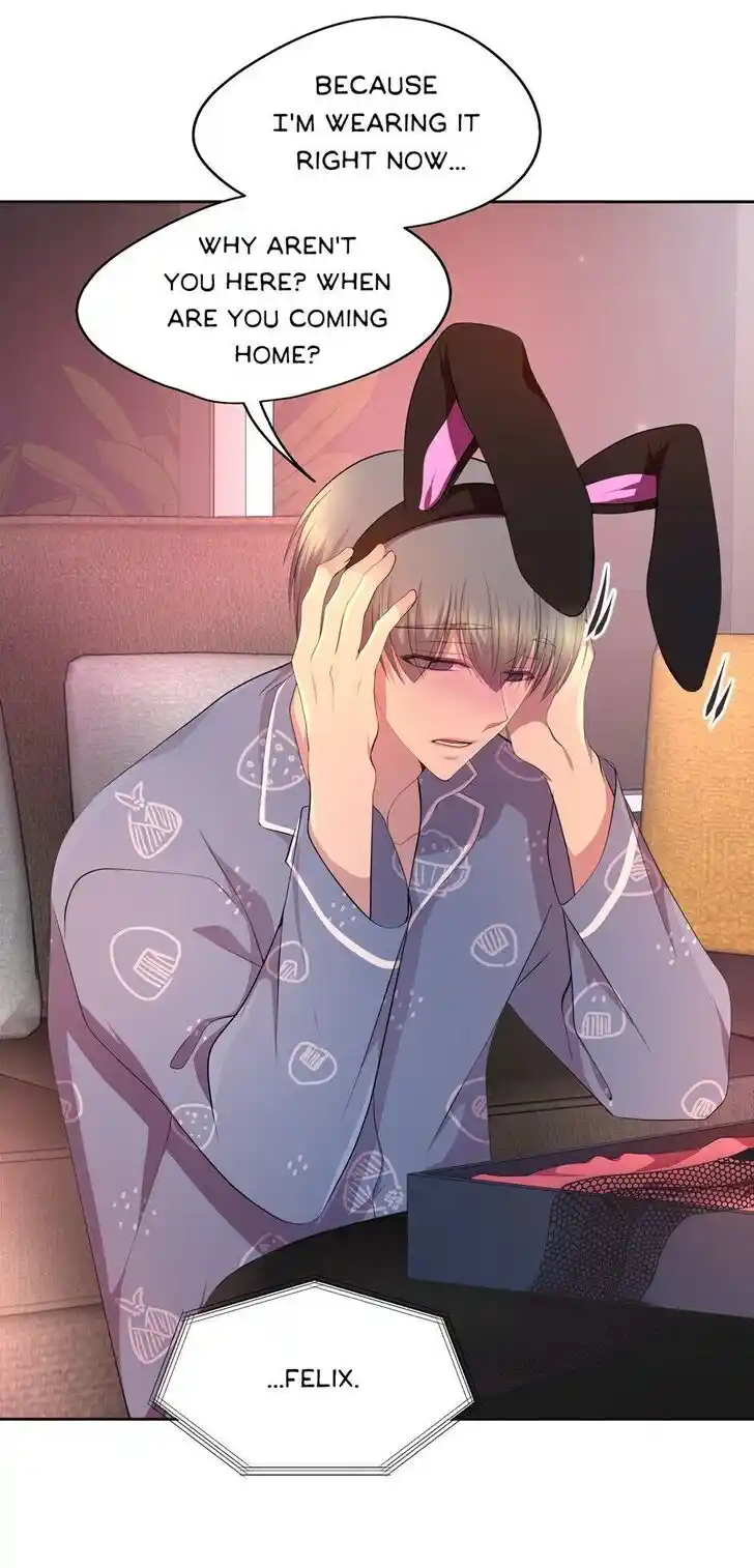 Hold Me Tight (Nabit) Ch.132