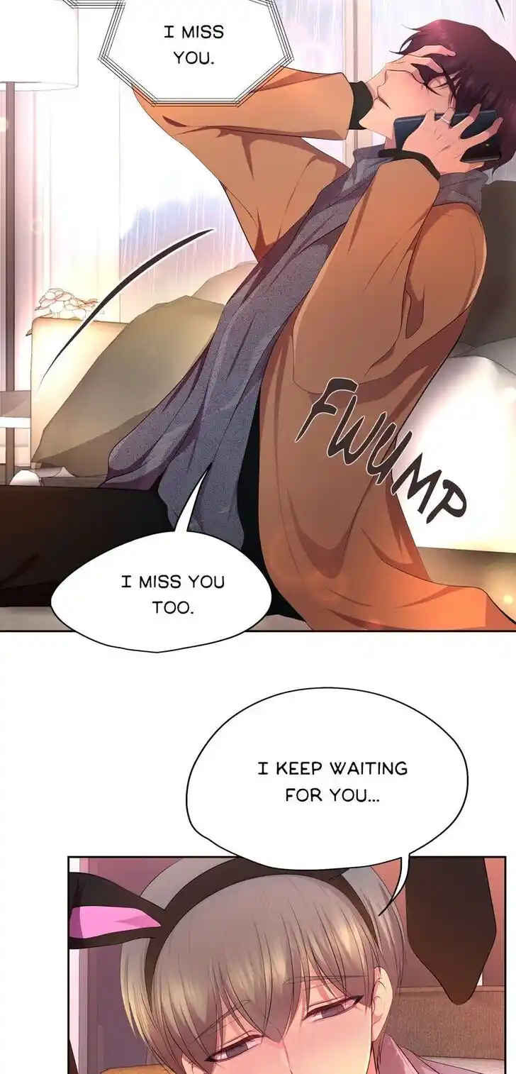 Hold Me Tight (Nabit) Ch.132