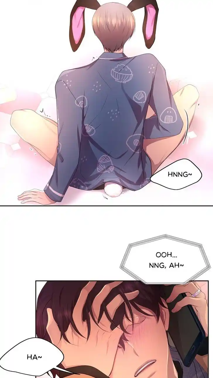 Hold Me Tight (Nabit) Ch.132