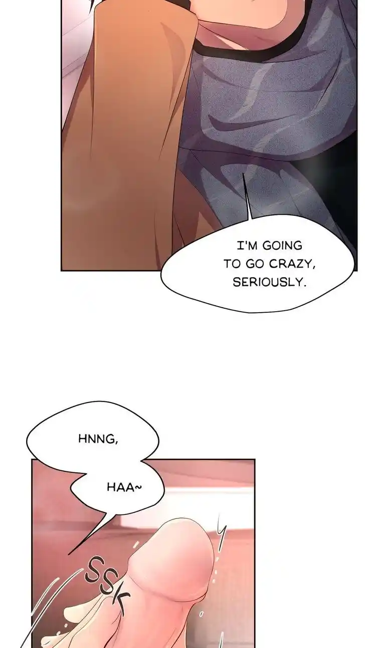 Hold Me Tight (Nabit) Ch.132