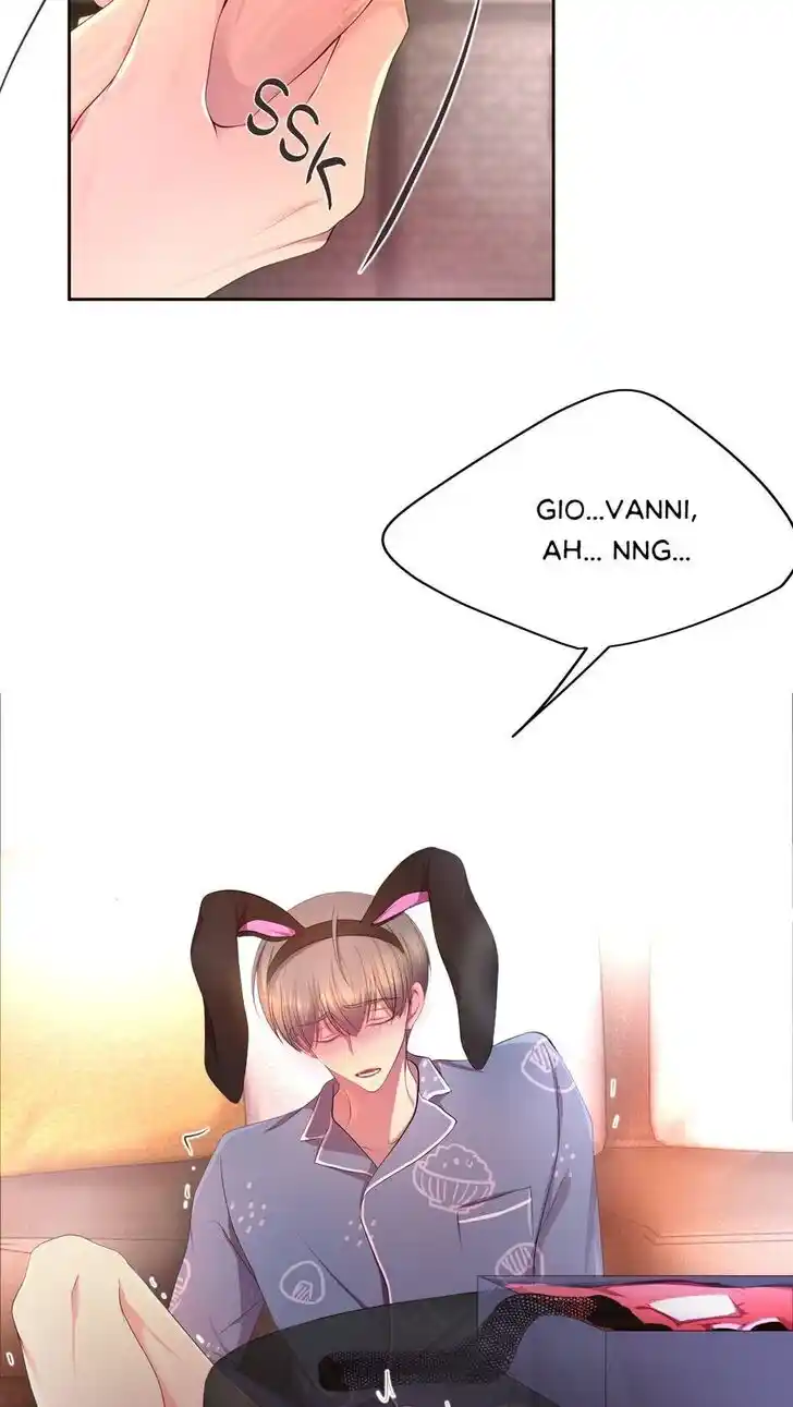 Hold Me Tight (Nabit) Ch.132