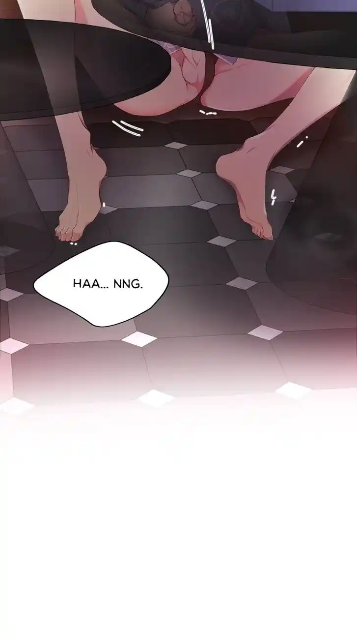 Hold Me Tight (Nabit) Ch.132