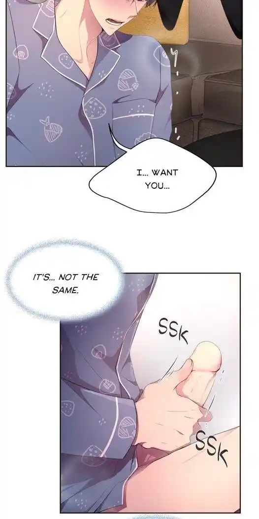 Hold Me Tight (Nabit) Ch.133