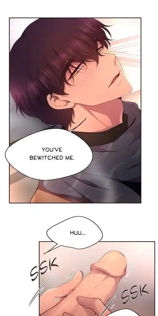 Hold Me Tight (Nabit) Ch.133