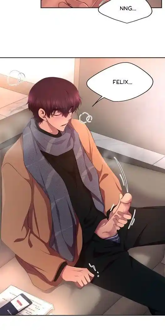 Hold Me Tight (Nabit) Ch.133