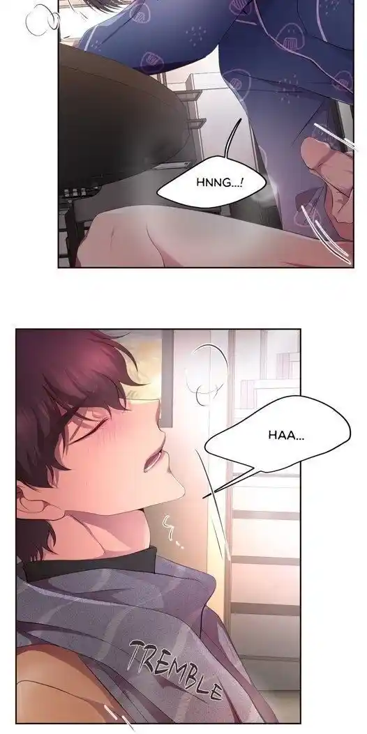 Hold Me Tight (Nabit) Ch.133