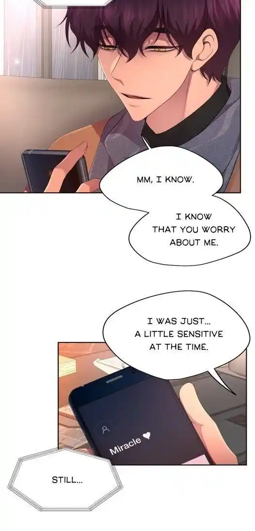 Hold Me Tight (Nabit) Ch.133