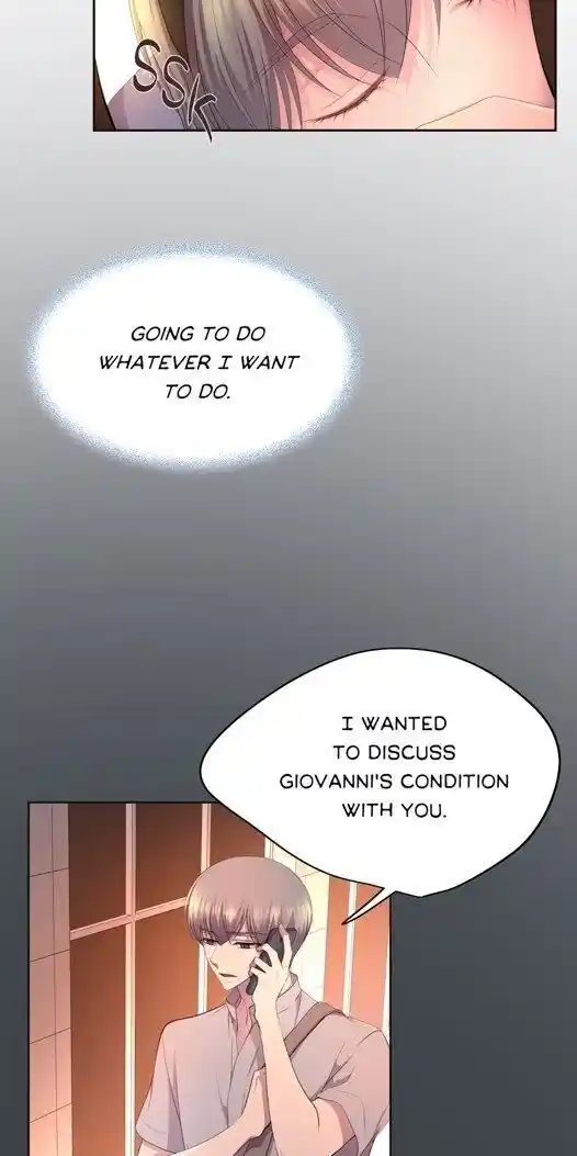 Hold Me Tight (Nabit) Ch.133