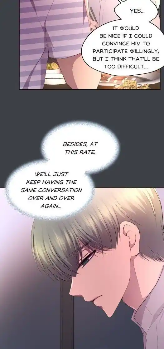 Hold Me Tight (Nabit) Ch.133