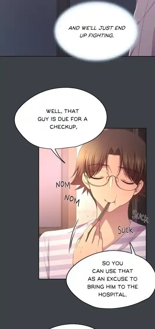 Hold Me Tight (Nabit) Ch.133