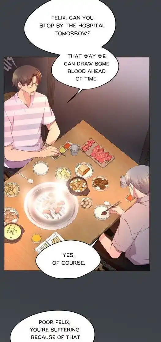 Hold Me Tight (Nabit) Ch.133