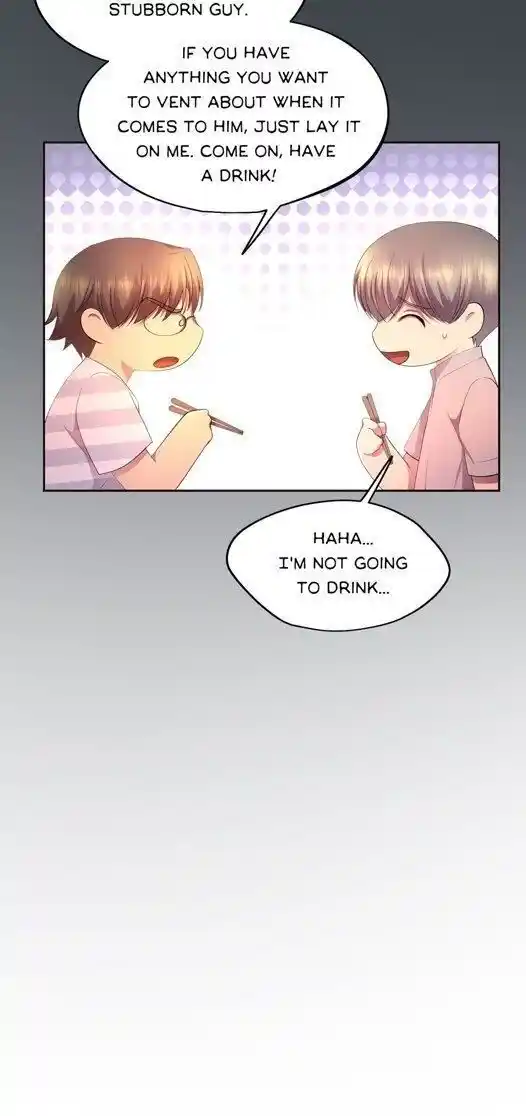 Hold Me Tight (Nabit) Ch.133